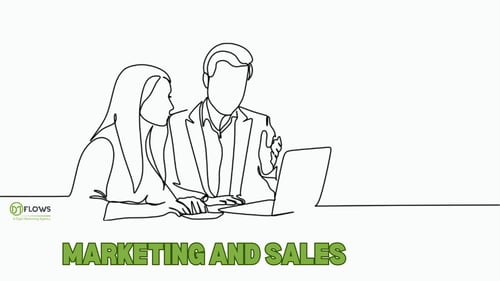 Sales and Marketing Teams Alignment