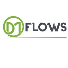 DM Flows