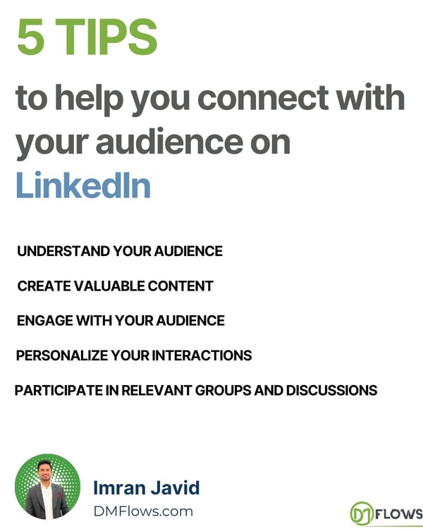 How To Use LinkedIn For Outbound Sales 