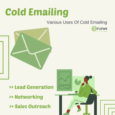 Cold Emailing