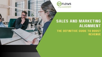 Sales and Marketing Alignment The Definitive Guide to Boost Revenue