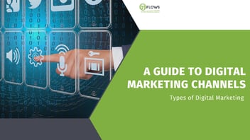 Understanding Digital Marketing Types