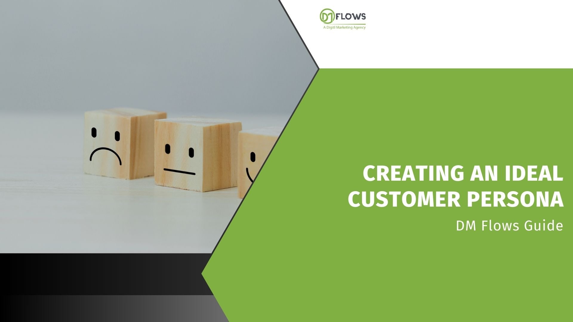Creating An Ideal Customer Persona