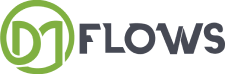 DM Flows Logo 2