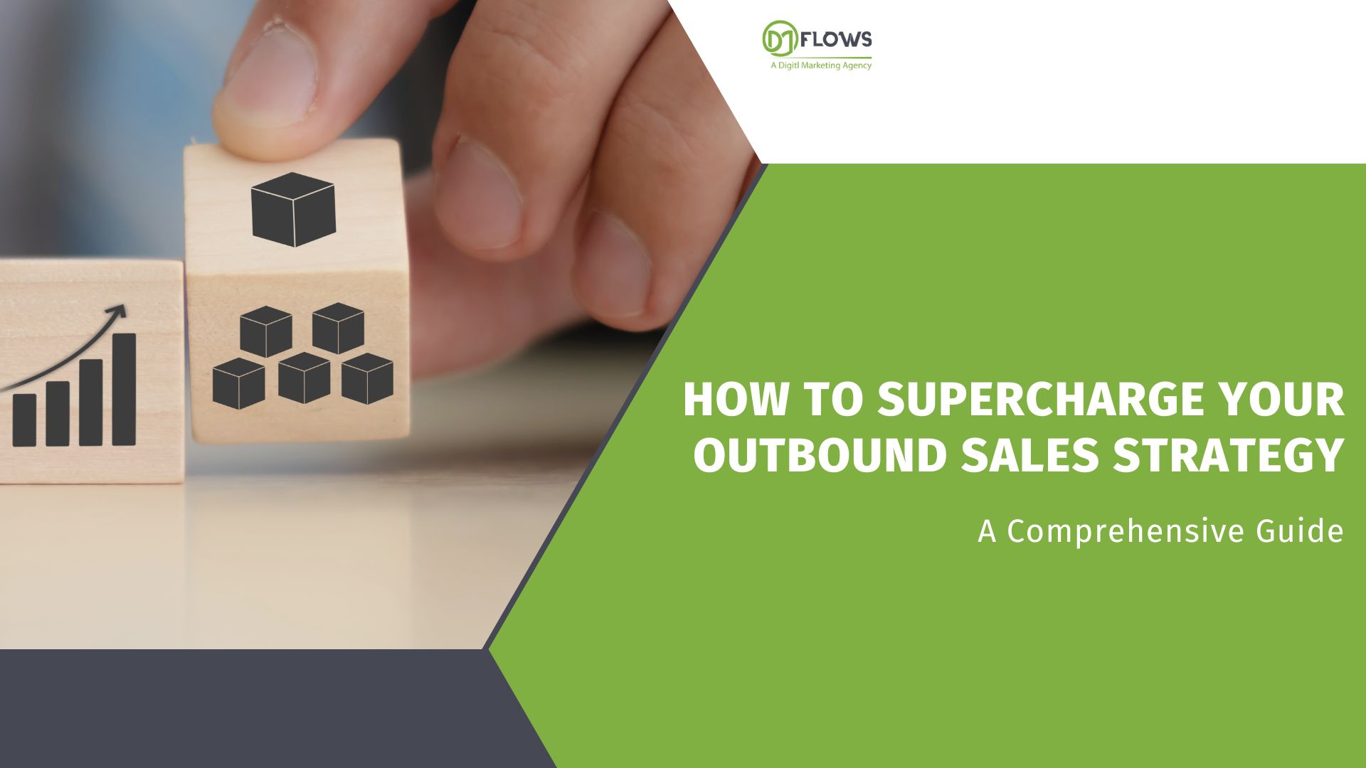 How to Supercharge Your Outbound Sales Strategy in 2024