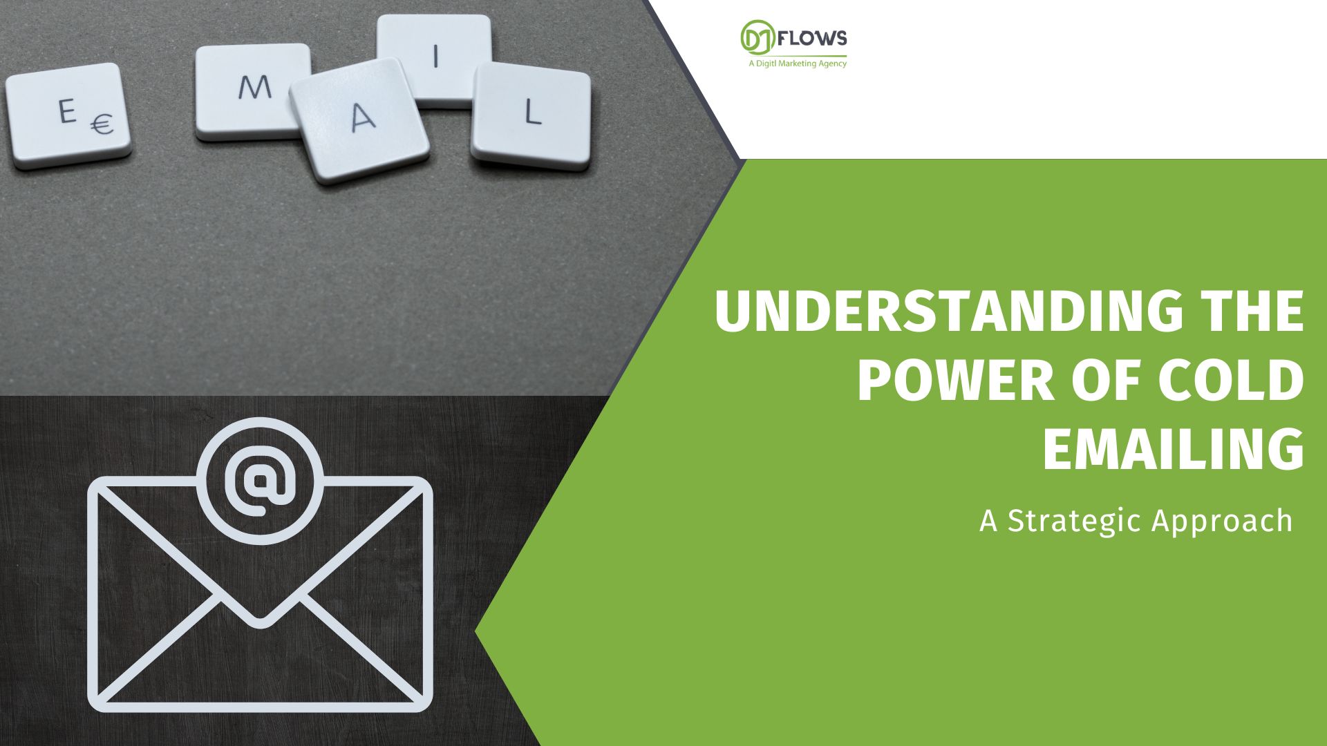 Understanding the Power of Cold Emailing| A Strategic Approach