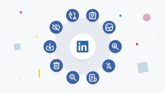 LinkedIn workflow