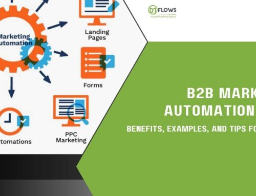 B2B Marketing Automation Guide: Everything you Need To Know