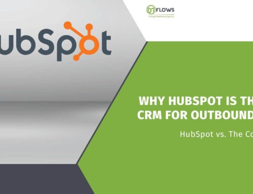 Why HubSpot Is the Best CRM For Sales