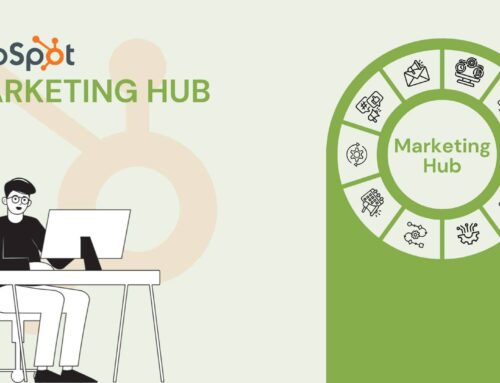 Your Complete HubSpot Marketing Hub Playbook