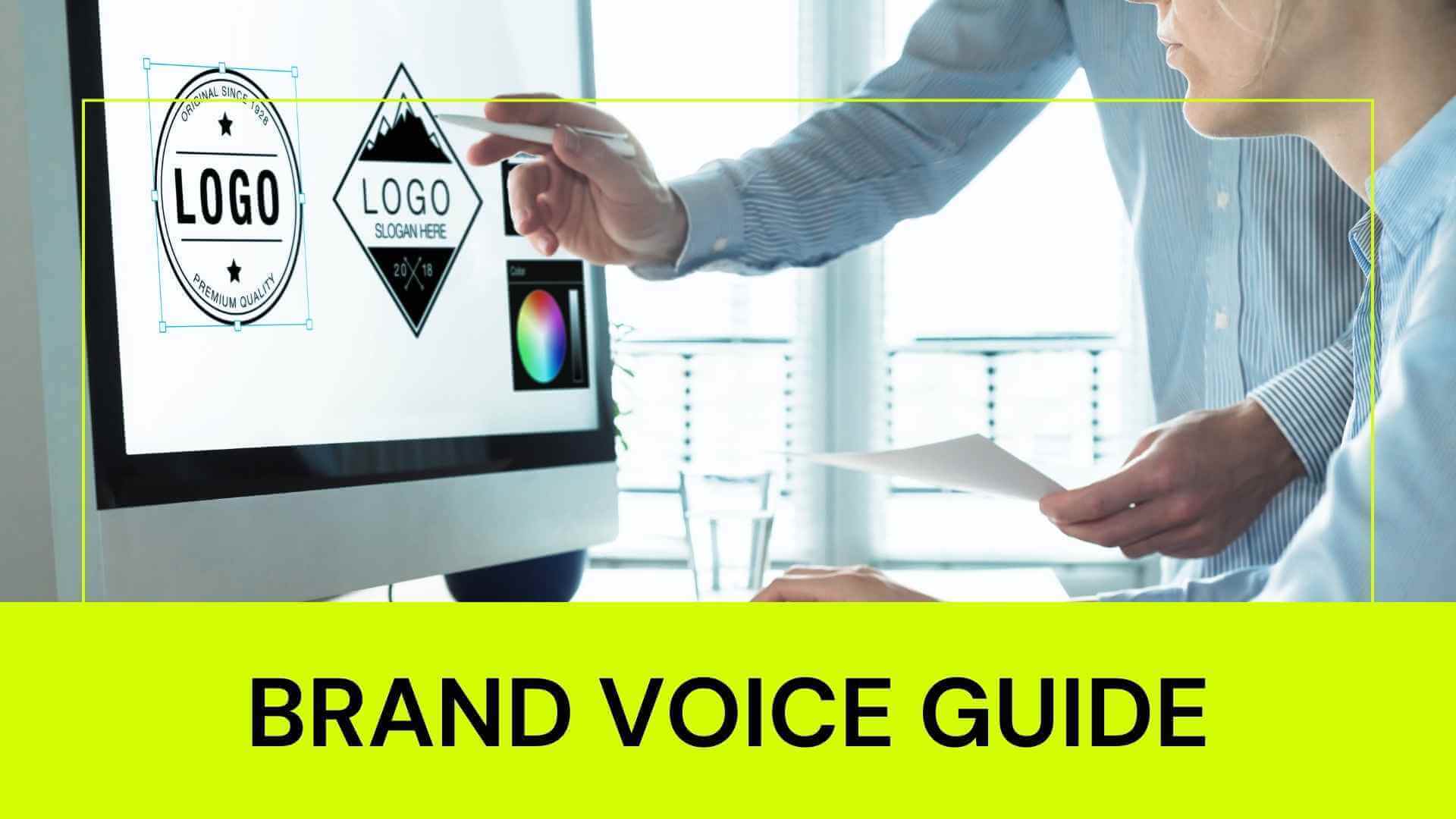 What is Brand Voice and How to Create One for Your Business