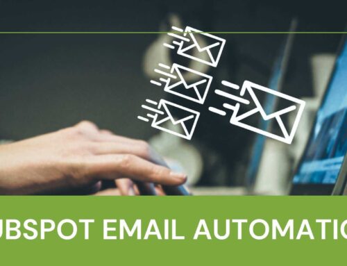 Using HubSpot For Email Automation In Workflows