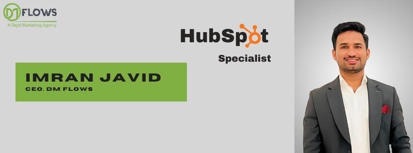 HubSpot Onboarding Specialist