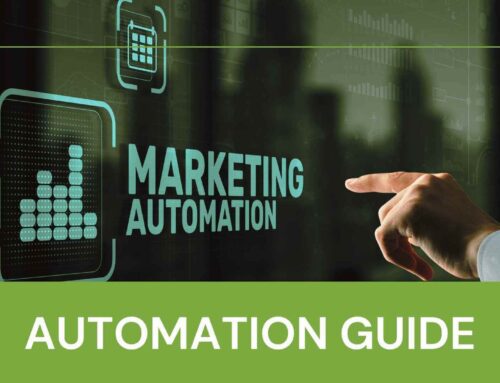 Marketing Automation Guide For Beginners