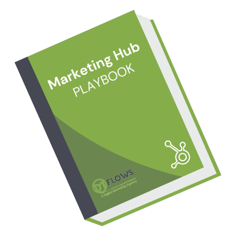 Marketing Hub Playbook