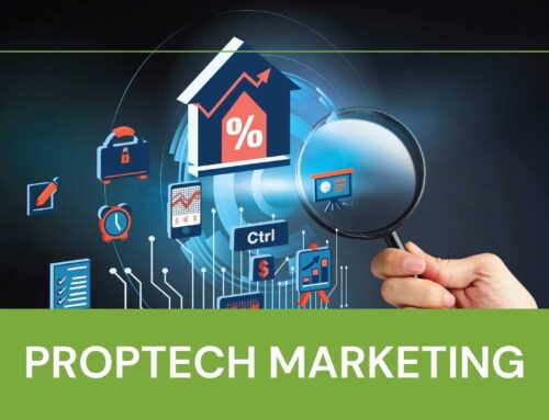 Proptech Marketing With CRM For Real Estate