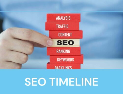 SEO Timeline and Strategy For Best Results