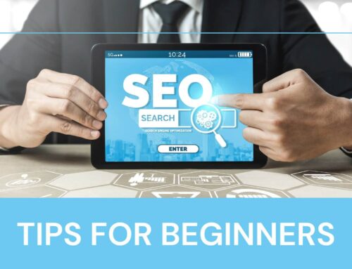 5 Easy SEO Tips for Beginners: A Step-by-Step Guide to Boost Your Website Traffic