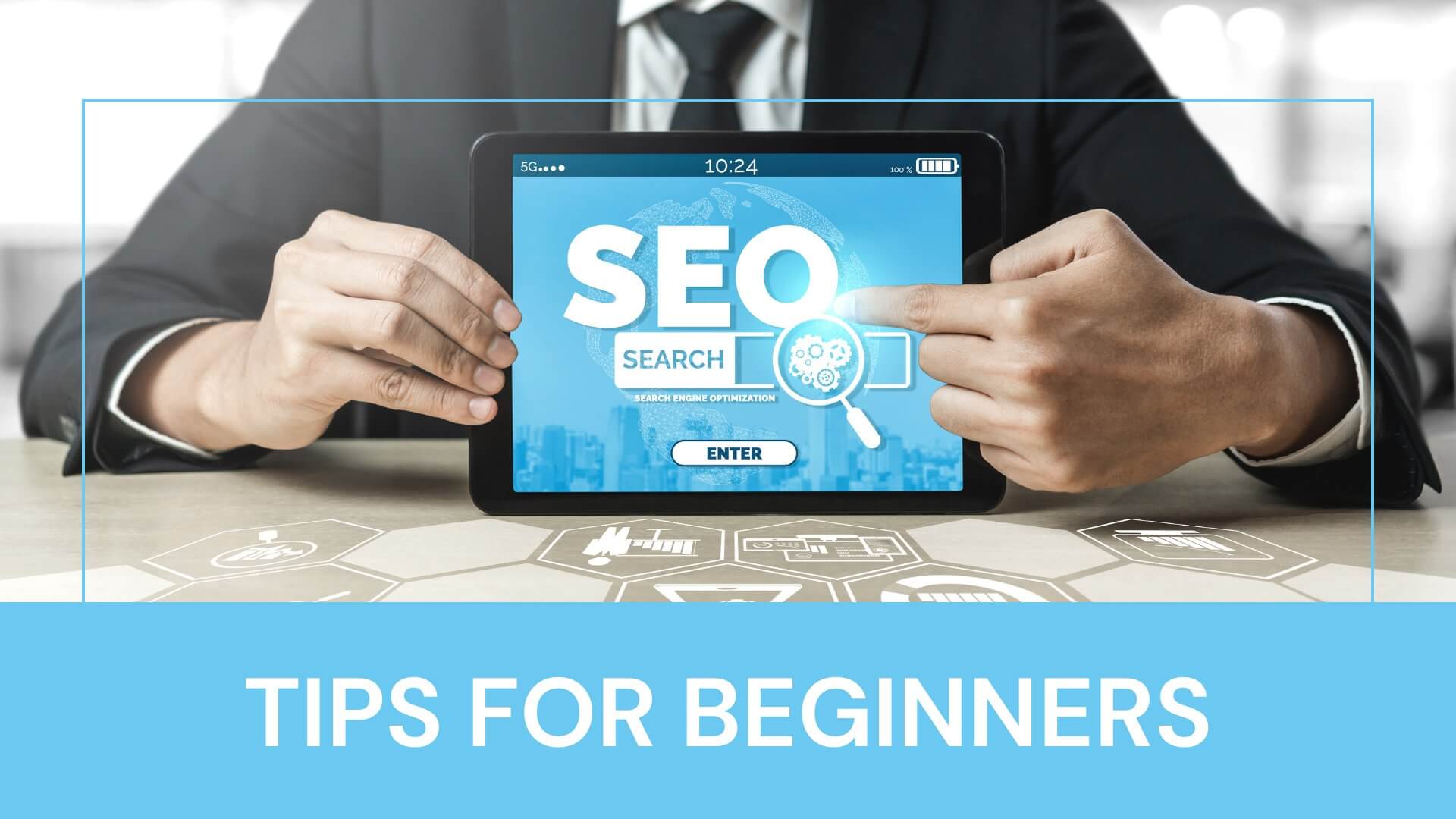 SEO Tips for beginners