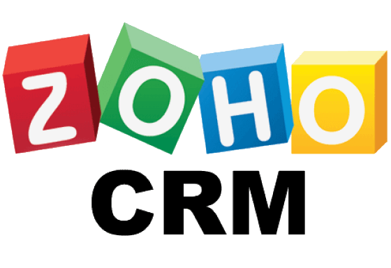 zoho crm