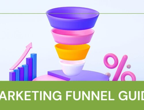 The Ultimate Guide to Crafting a Winning Marketing Funnel