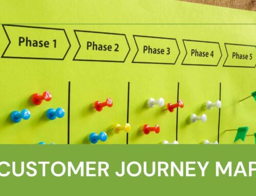 A Visual Guide to Your Customer: What is a Customer Journey Map?