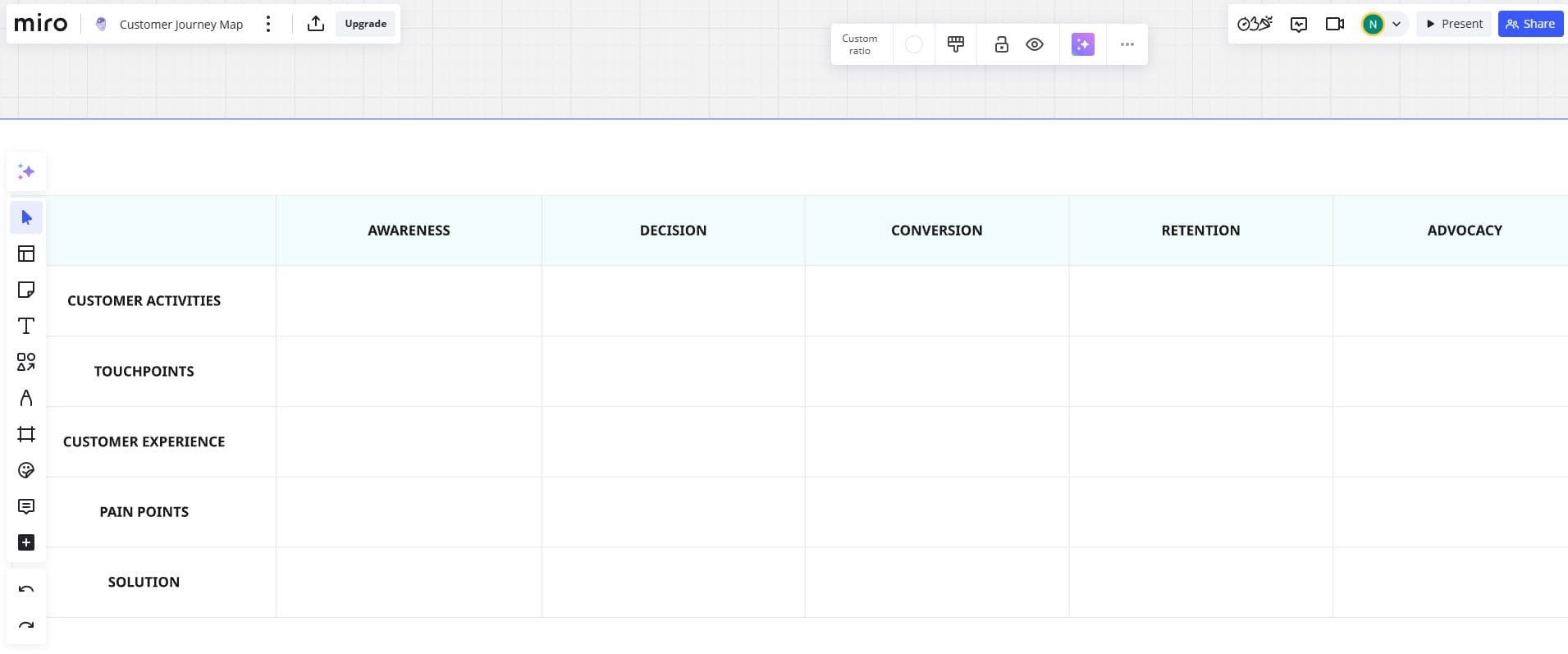 customer journey map-pic 1